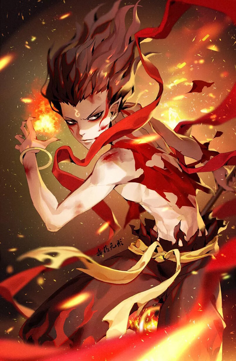 评价动画电影《哪吒之魔童降世》