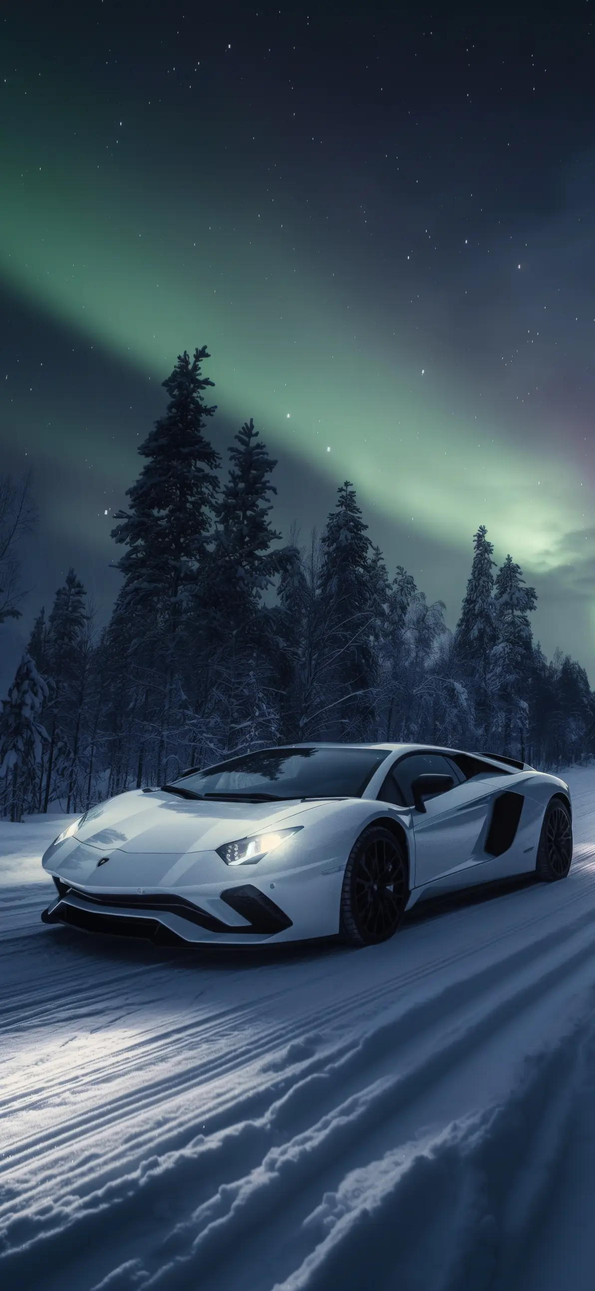 汽车壁纸精选50张『第36期』