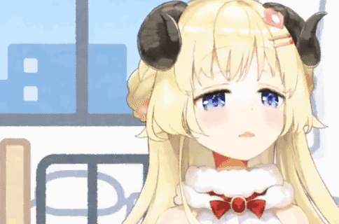 vtuber沙雕表情包第二期
