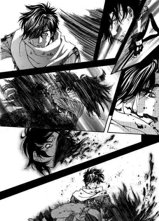 鬼吹灯漫画 精绝古城 8 完结 哔哩哔哩