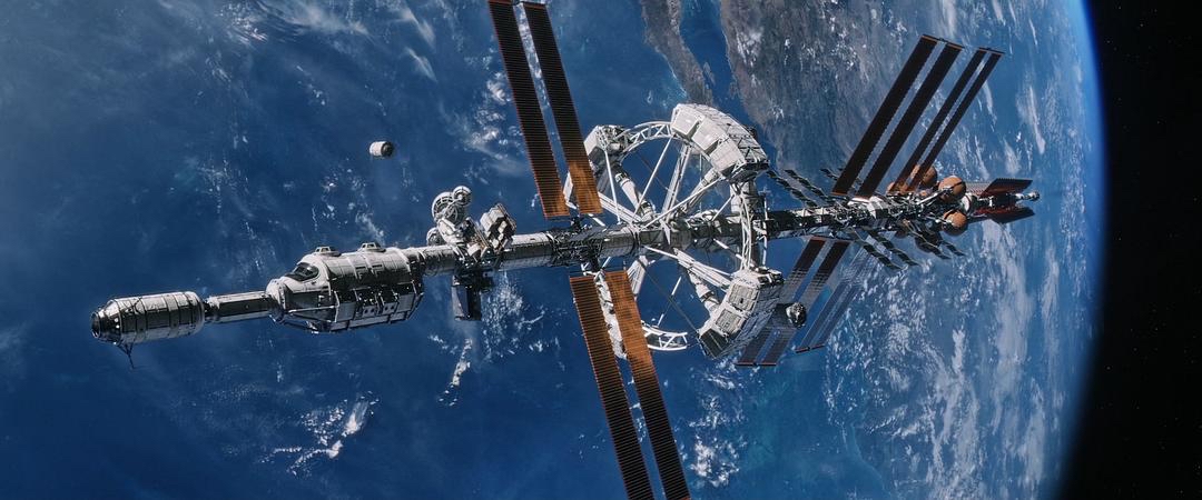 影视 电影 《星际探索》——一部披着不合格科幻片外衣的优秀文艺片