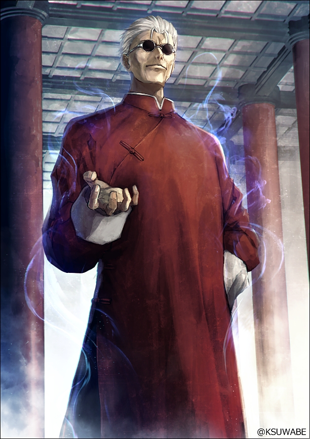 李书文,一个无名的中国传奇