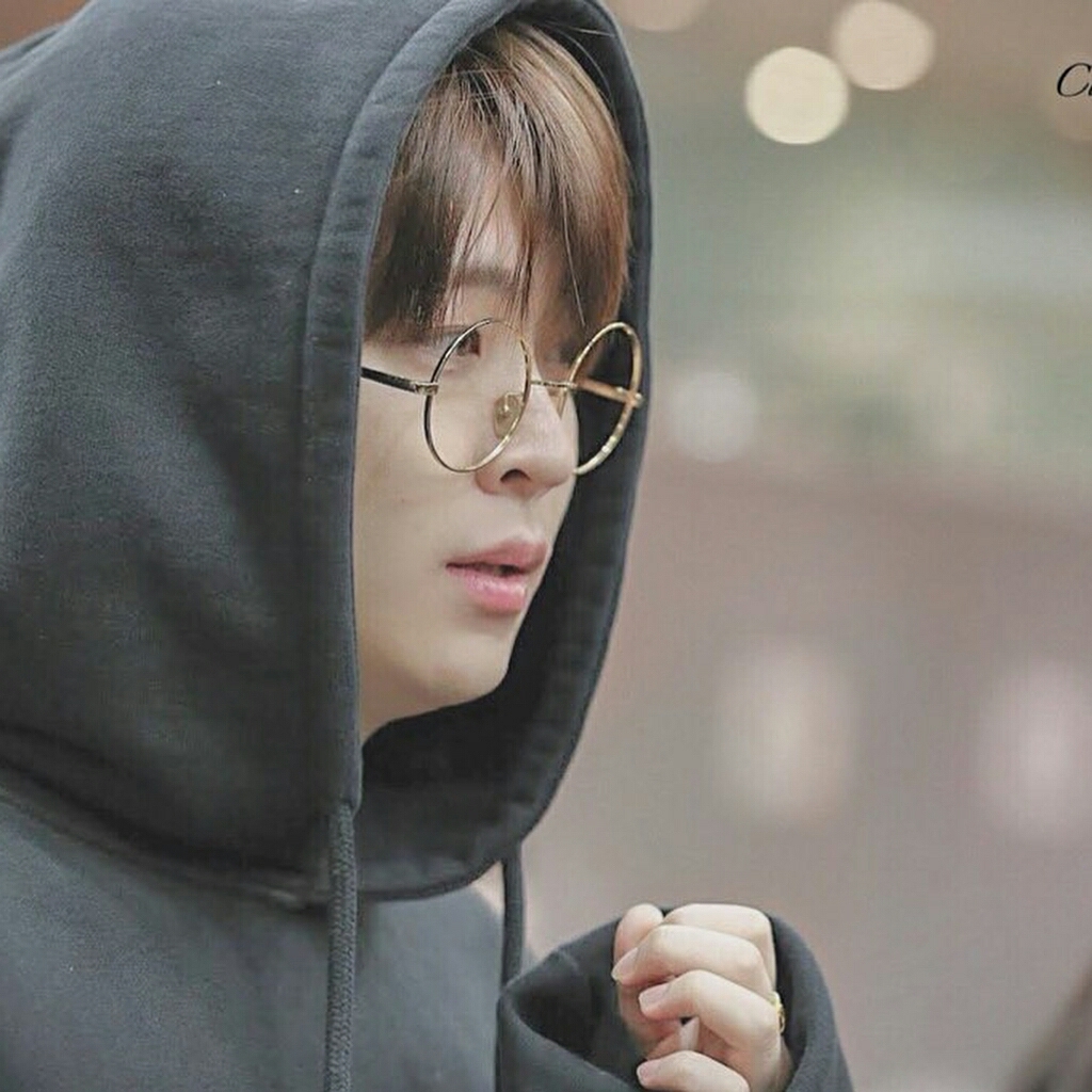 我一直都在——BamBam（2）