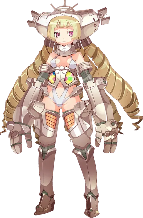 怪兽娘拟人计划-七爷后宫团ii