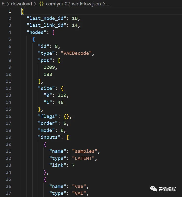 ComfyUI 02 Workflow Comfyui 02 workflow