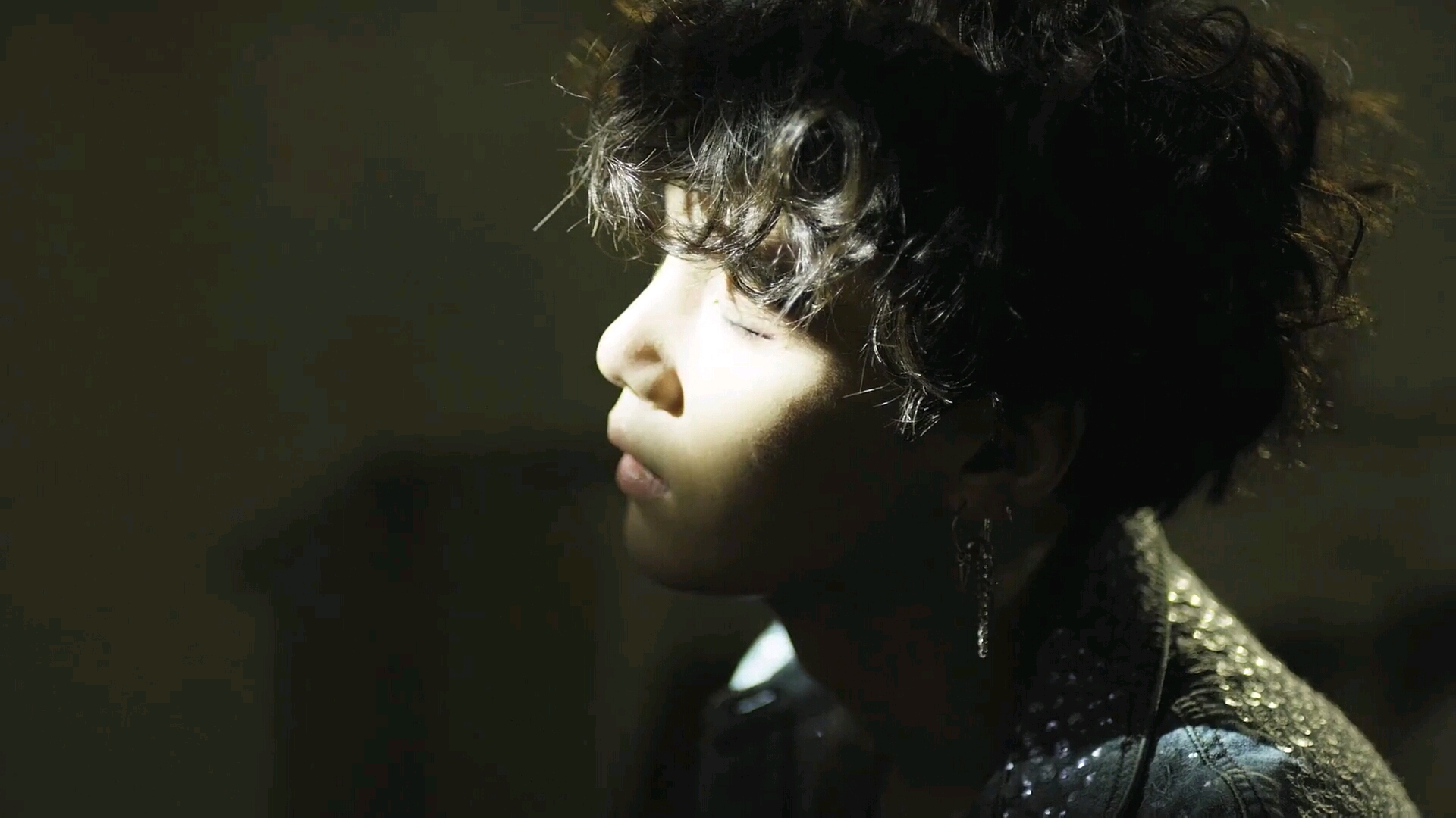 防弹少年团/闵玧其/(同学聚会上遇见前男友!