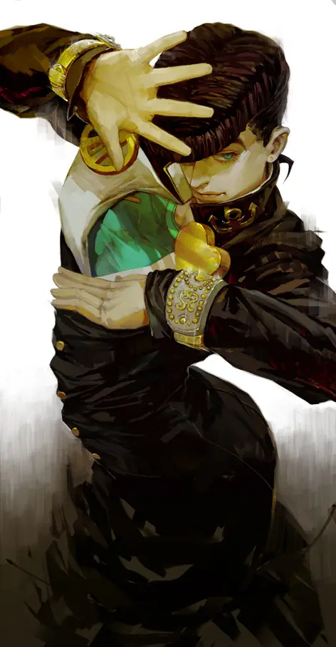 News 4 2 东方仗助声优结婚了 哔哩哔哩