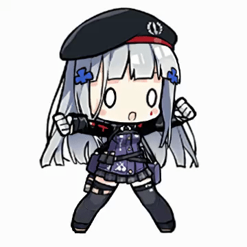 少前q版小人合集! - 哔哩哔哩