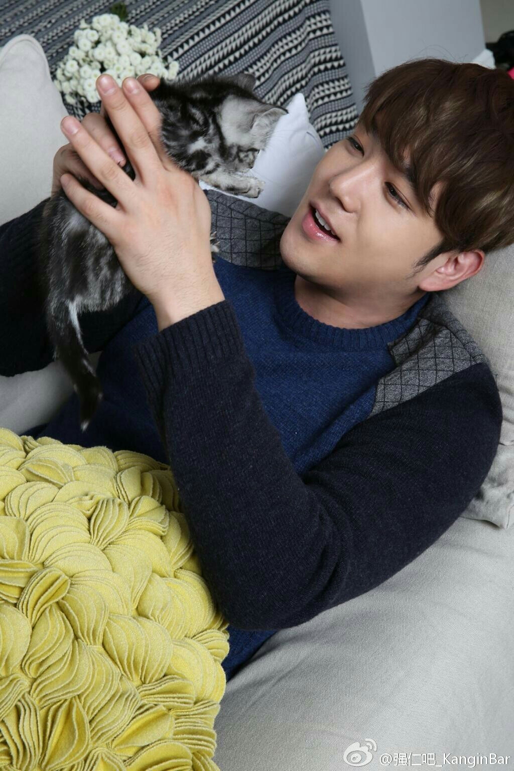 superjunior之金英云