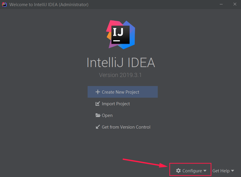 idea 2019.3 解决中文乱码