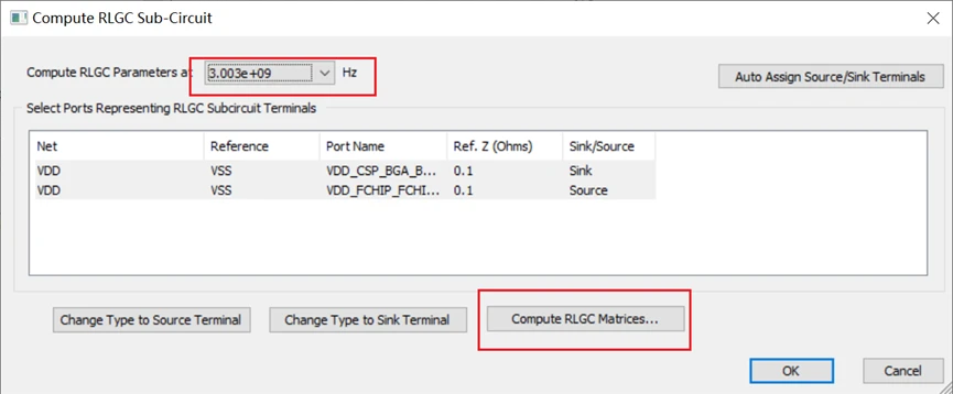 技术分享 | 基于SIwave的芯片封装PDN阻抗分析与RLGC寄生参数提取 - 哔哩哔哩
