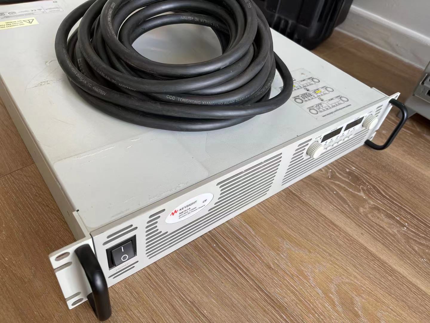 Agilent安捷伦N5746A直流电源 哔哩哔哩