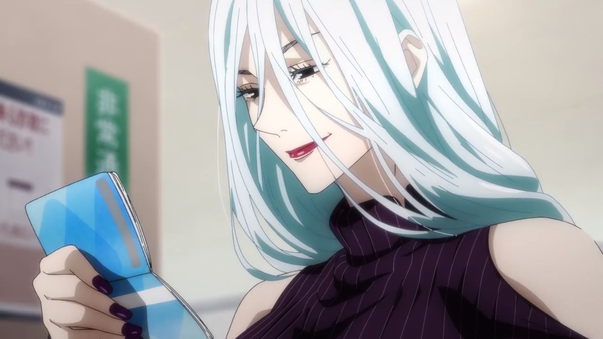 咒术回战完结 五条悟打给冥冥一千万 三人组晋升1级咒术师 谁是内奸 哔哩哔哩