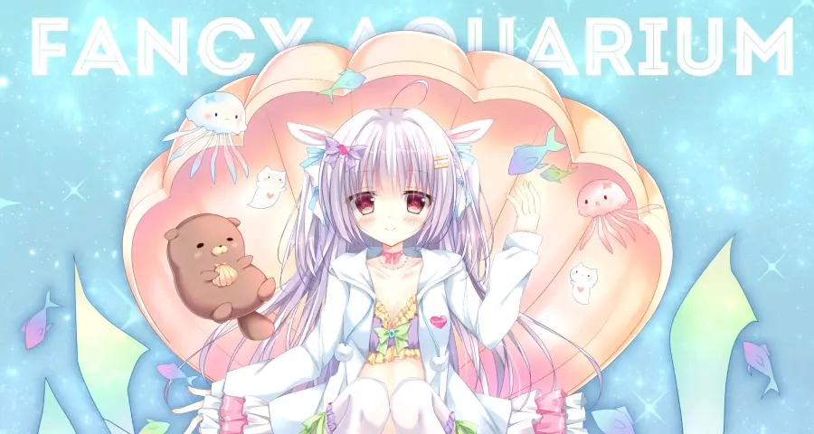 小日向ほしみ とまとかげ画师专场少女萌图 哔哩哔哩