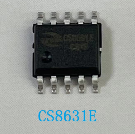 音频功放芯片CS8623，CS8626，CS86552，CS8631的功能特性与参数比较 - 哔哩哔哩