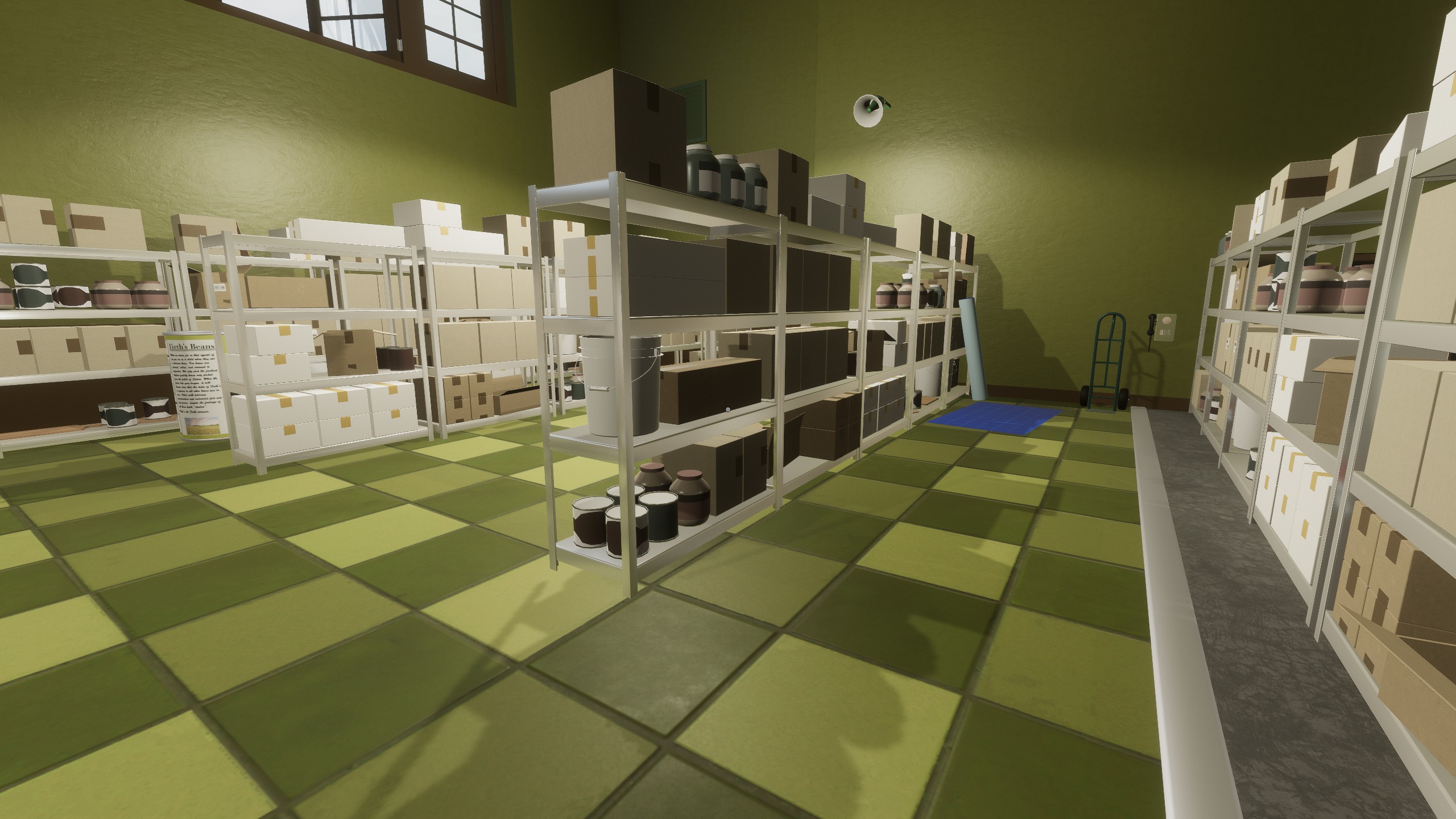 超阈限空间superliminal – 全成就与全流程攻略(第