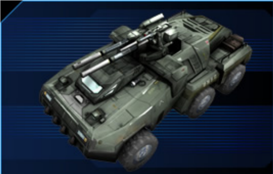 更大更安全m650乳齿象装甲运兵车