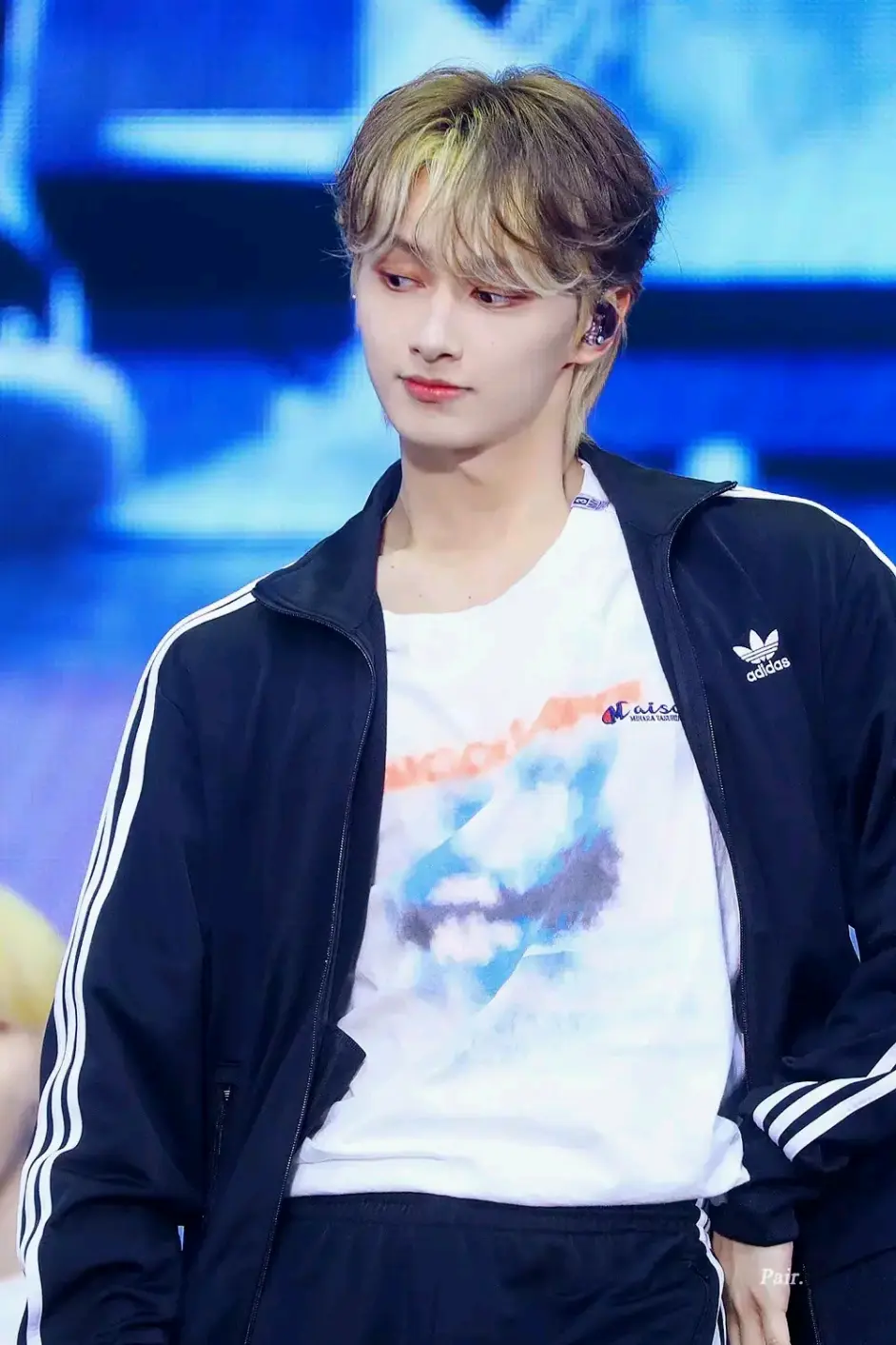 seventeen当你们被私生跟踪偷拍… - 哔哩哔哩