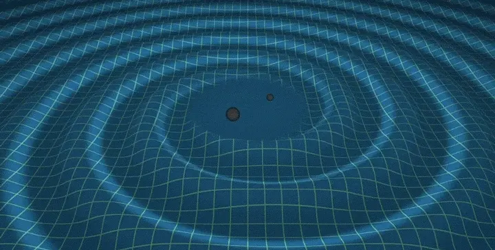 应用:激光干涉空间天线(废弃),激光干涉引力波天文台③迈克尔逊干涉仪