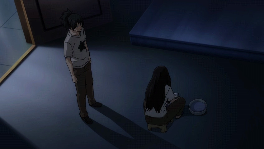 一人之下大结局:冯宝宝对张楚岚说了八个字,网