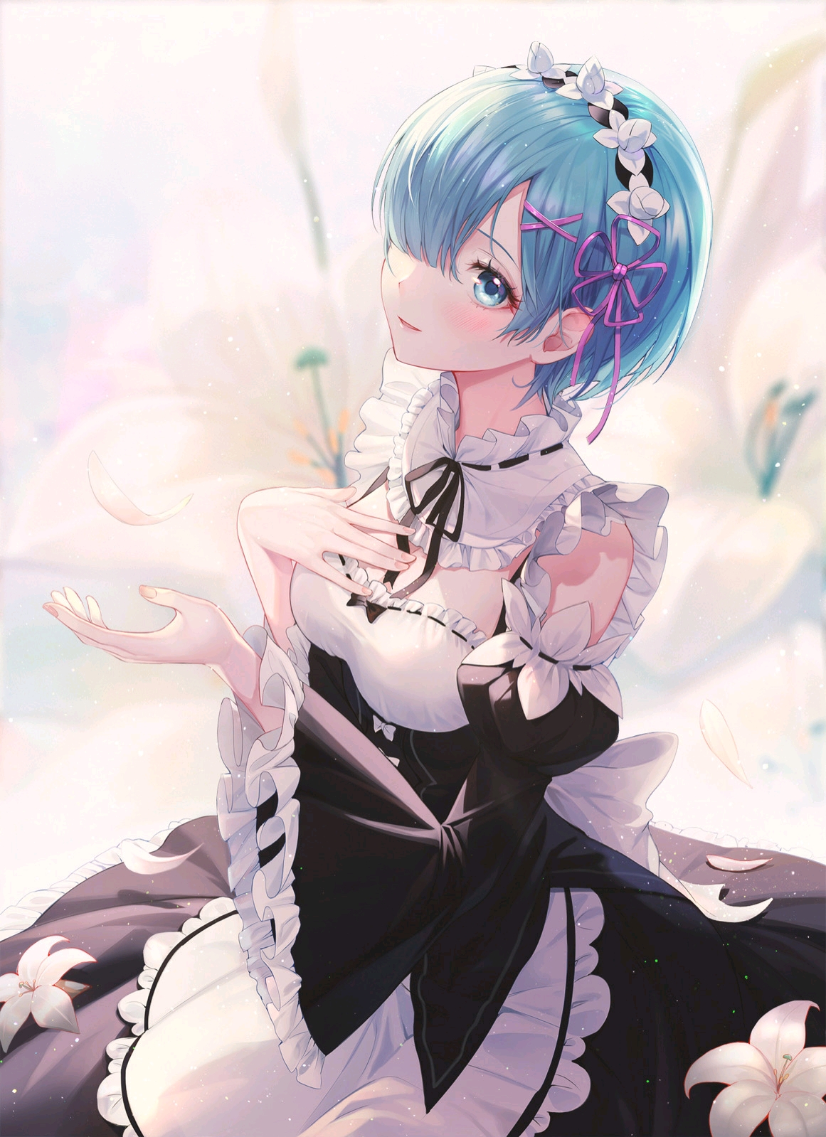 蕾姆(第七十二期)