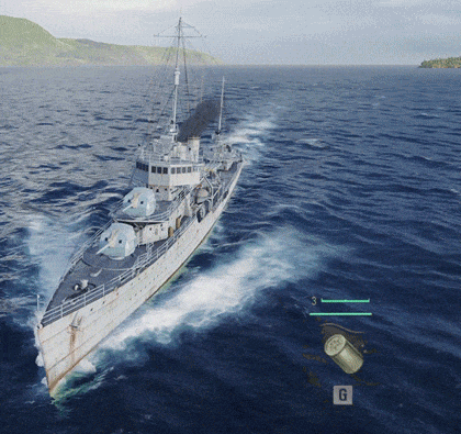 战舰世界亚服|潜艇即将登场! - 哔哩哔哩