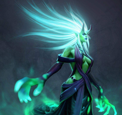 刀塔自走棋:炸弹宙斯谁才是最强五费?最弱的果