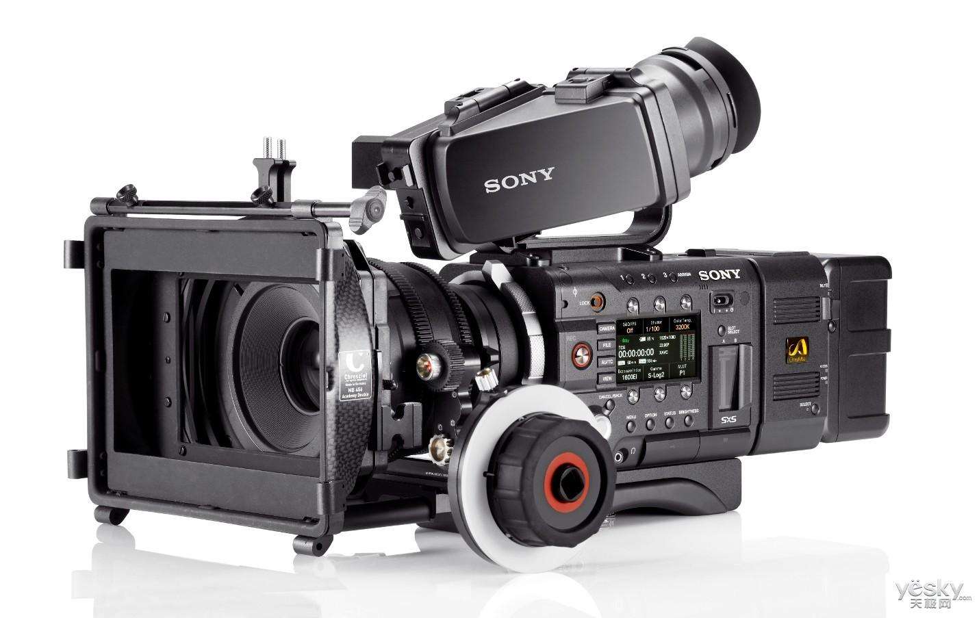 YDV-5030HD高清云台摄像机