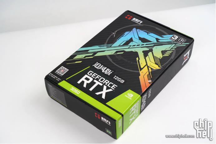 30系实而不华甜品卡 耕升geforce Rtx3060追风评测 哔哩哔哩