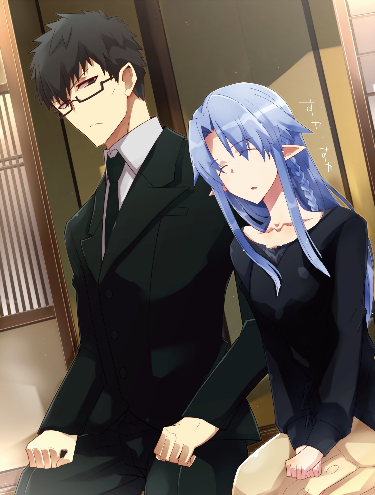 美狄亚:明明只是想和所爱之人过完一生