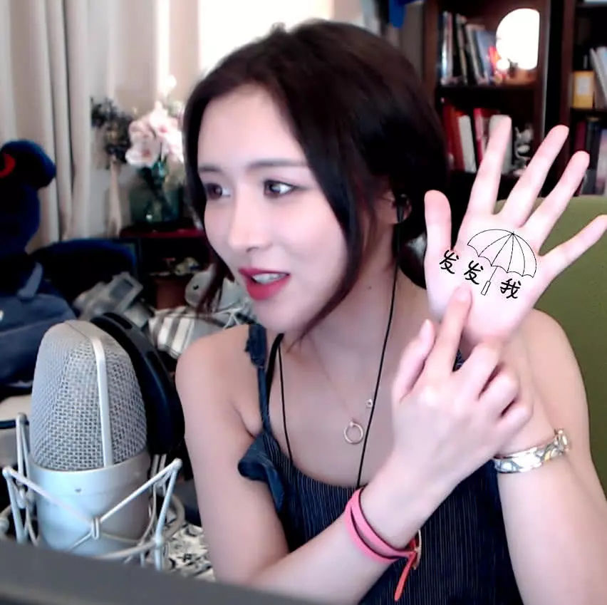 快手一姐抖音一姐斗鱼一姐到底谁是全网一姐