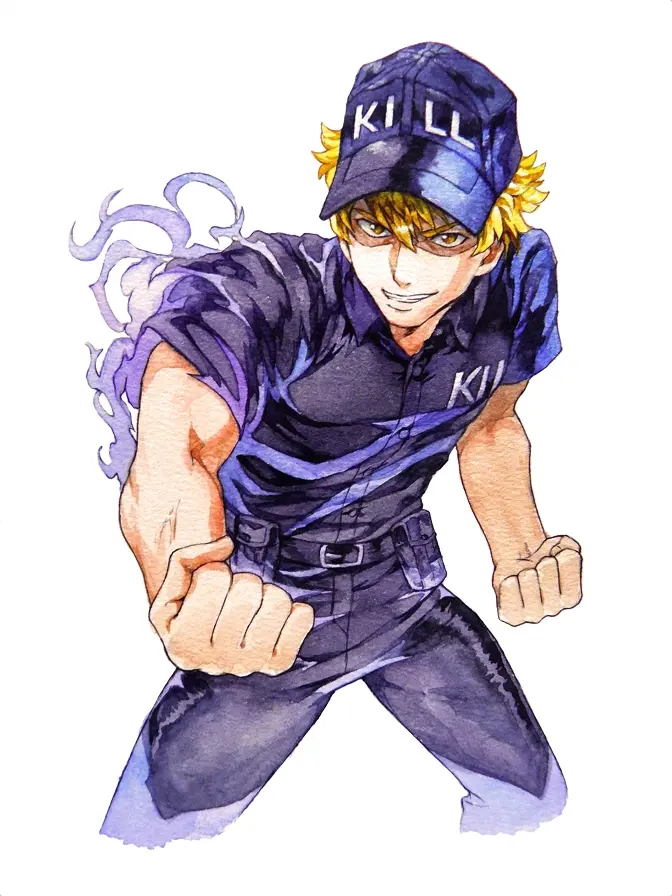 了解一下杀手t细胞 杀死癌细胞 受病毒感染的细胞 以及其他受损的细胞 哔哩哔哩