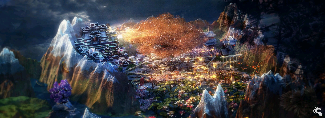 Minecraft·中国|【系列访谈】采访MCBBS优秀