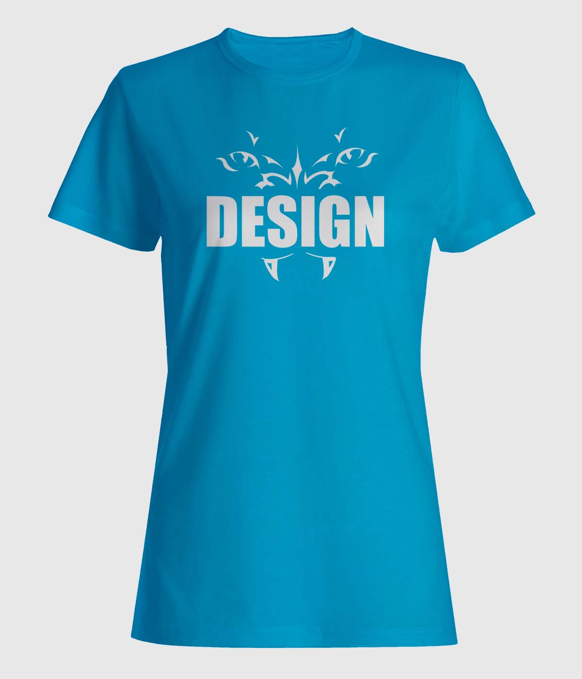 平面设计模版:700套精品t恤psd素材,送给所有服装设计师