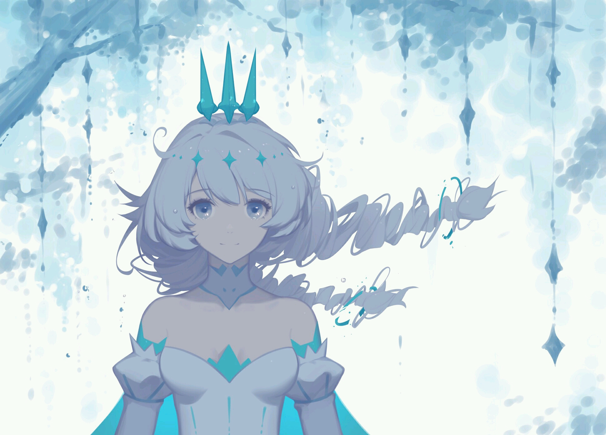 崩坏三3.4版本全角色排行【深渊】