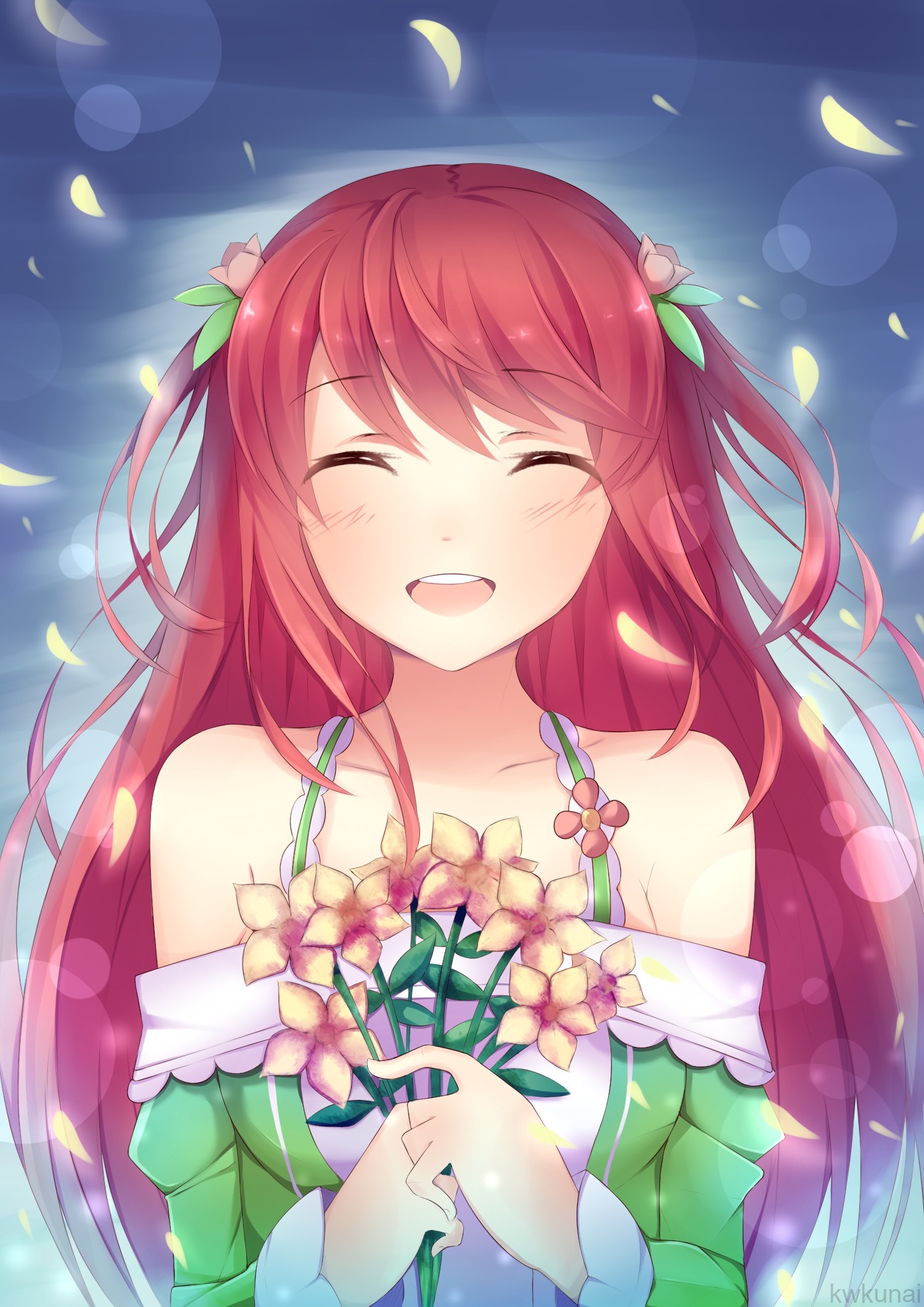 《雷姆》《re:从零开始的异世界生活》cg,动漫,二