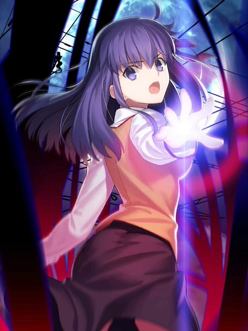 Fgo四星礼装简评 游戏中有哪些实用的四星礼装 哔哩哔哩专栏