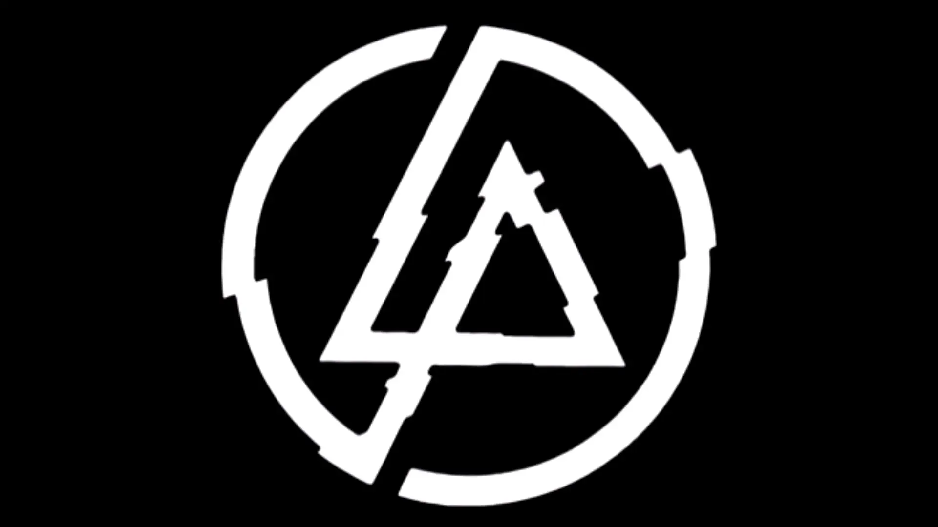 林肯公园的logo