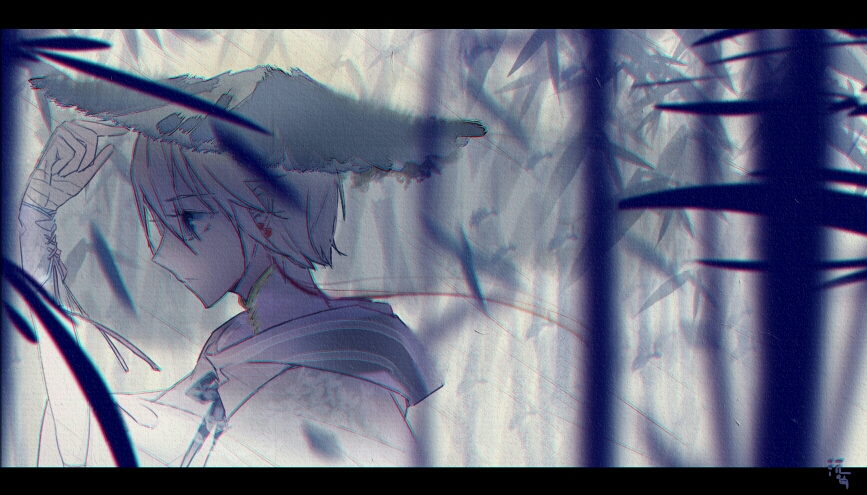 — 翌日清晨,星尘依然从天依和战