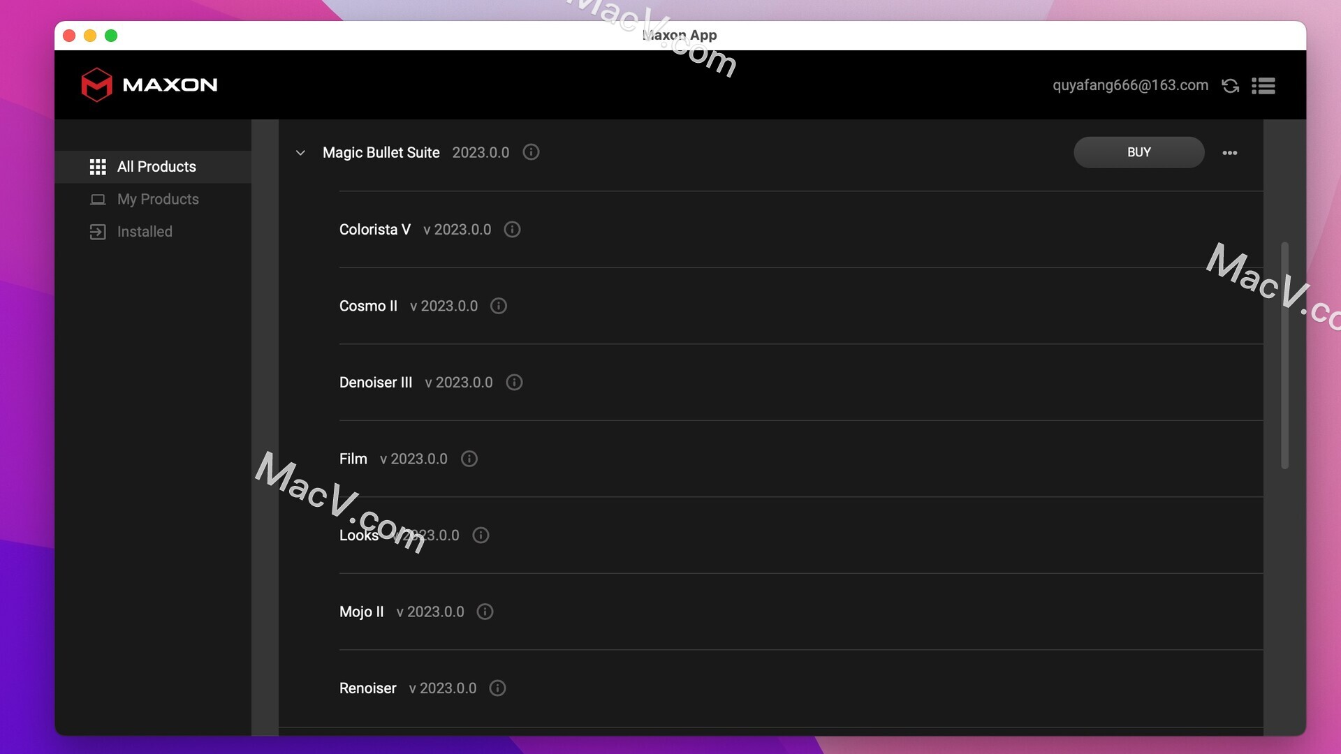 Red Giant Magic Bullet Suite(红巨人调色插件套装) 哔哩哔哩