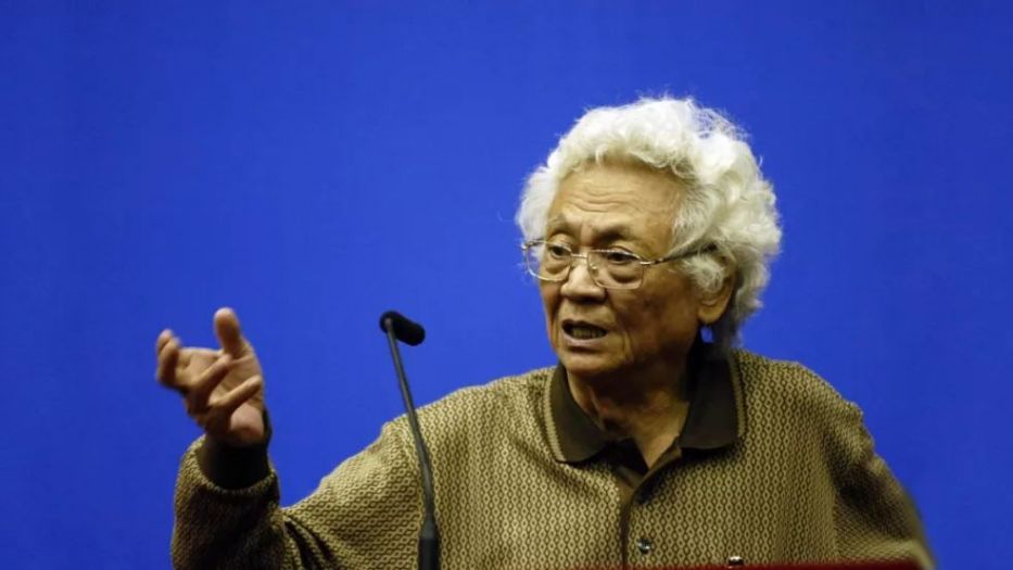 [转载] 张五常演讲：我40年来学到的经济学精髓 - 哔哩哔哩