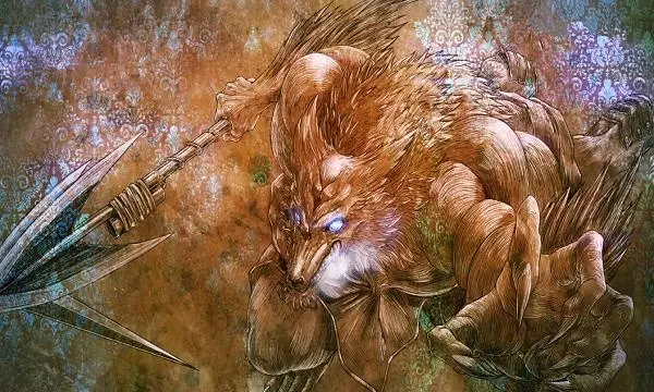 猎兽神兵 探求拟神兵的 神话原型 前三话可能出现了三大神系 哔哩哔哩 猎兽神兵 探求拟神兵的 神话原型 前三话可能出现了三大神系 哔哩哔哩