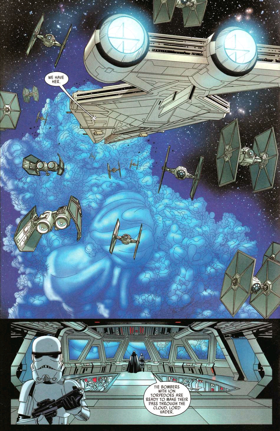 (漫画分享)星球大战:达斯·维达(2015)#12 暗影与秘密6