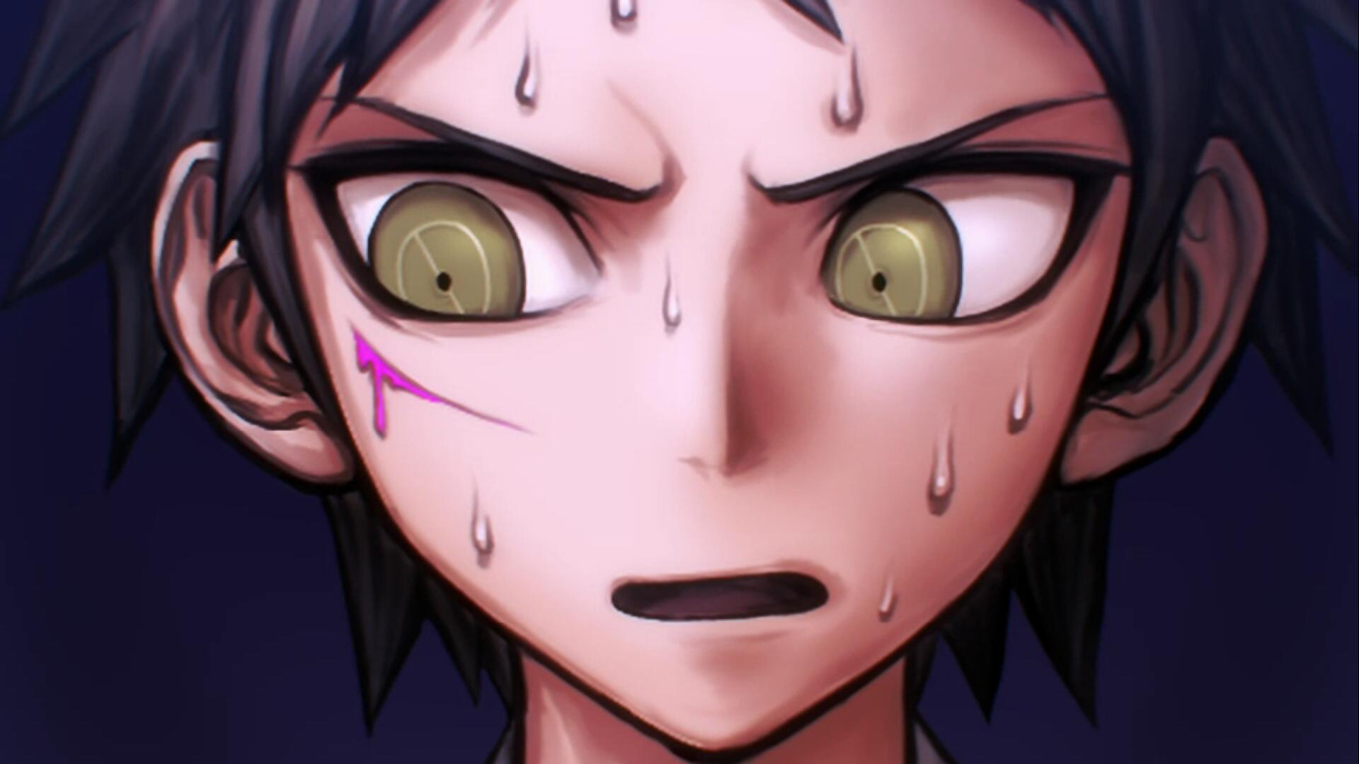 弹丸论破三作游戏的战斗力关系对剧情的影响