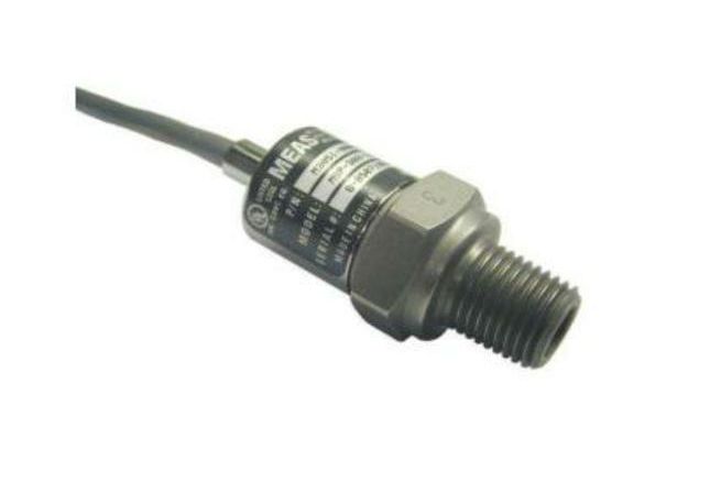 MSP-300-100-B-5-W-1传感器故障原因及处理方法 - 哔哩哔哩