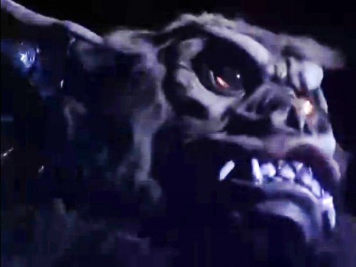 迪迦奥特曼详解之怪兽大全十