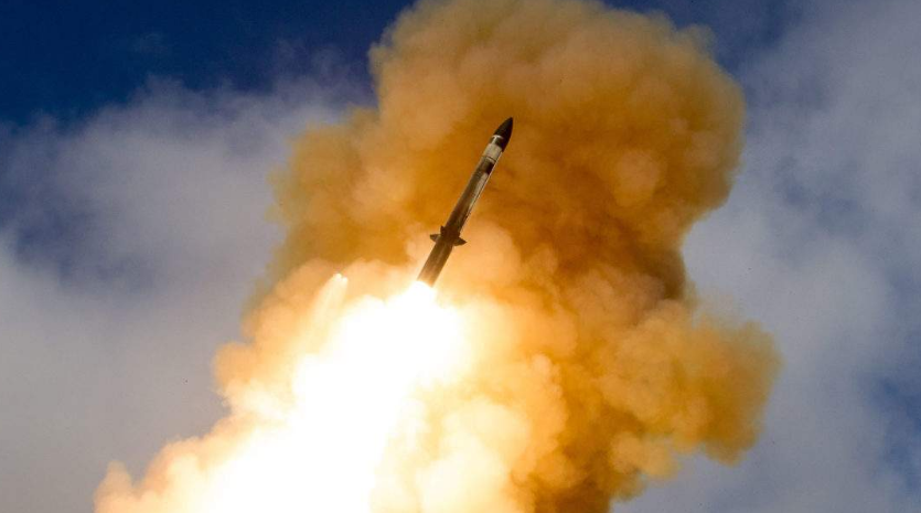 美军阿利伯克级驱逐舰拦截洲际导弹,会削弱俄罗斯的核威慑吗?