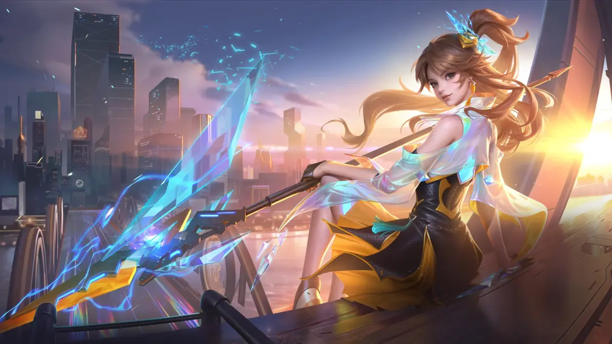 高清无水印皮肤壁纸,欢迎自取!