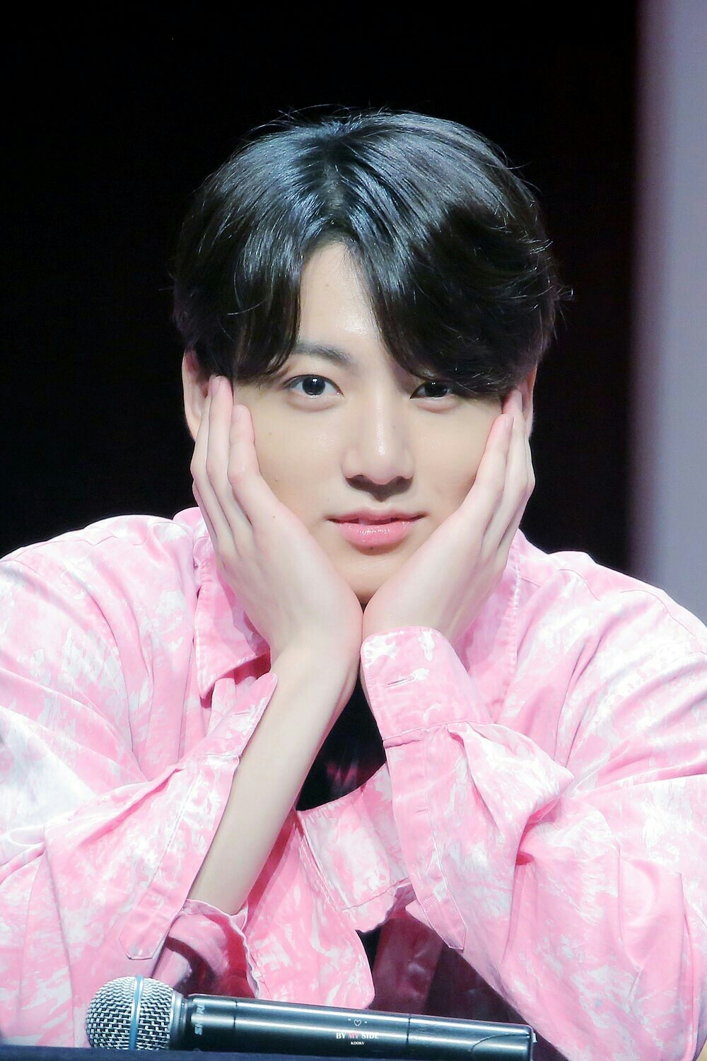 [正泰] [微甜向] 花樣年華