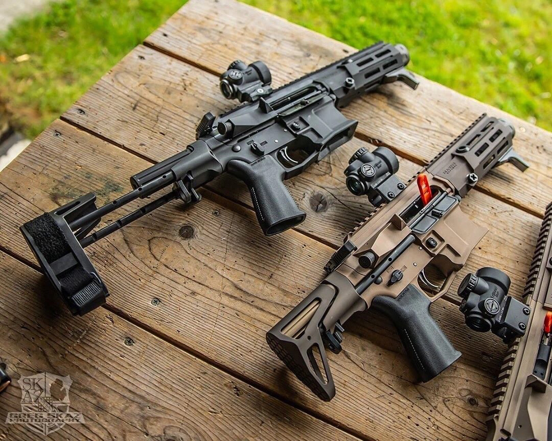 轻兵器无水印美图搬运自微信公众号轻兵器爱好者